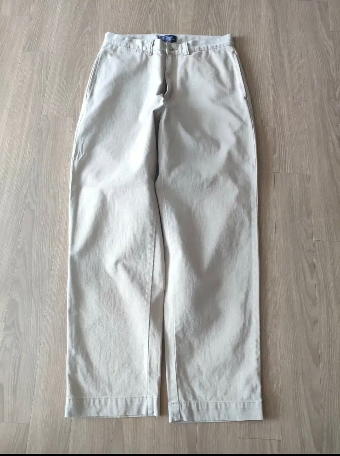 90s 폴로 랄프로렌 필립 치노 상품이미지1