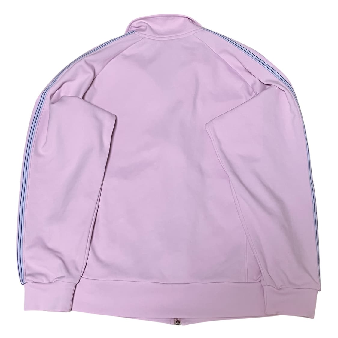 아디다스 딸기우유 연핑크 하늘 핑하 져지 트랙탑 상품이미지2