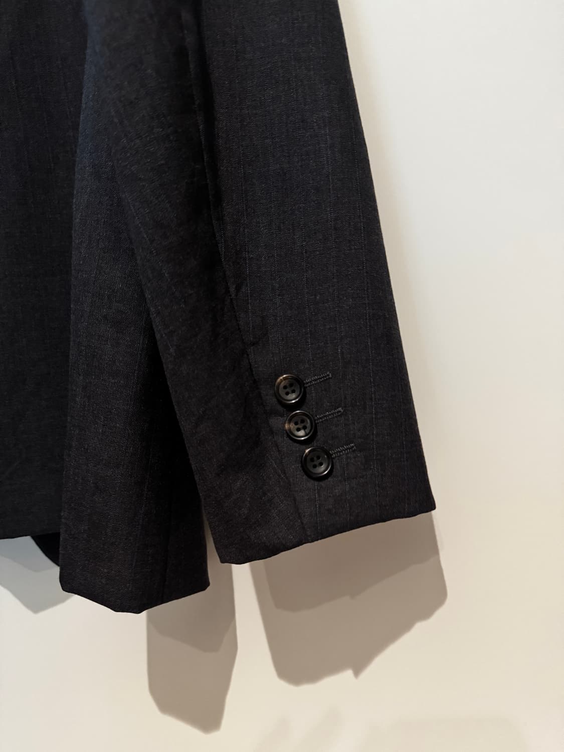 Comme des Garcons Homme plus jacket 상품이미지6