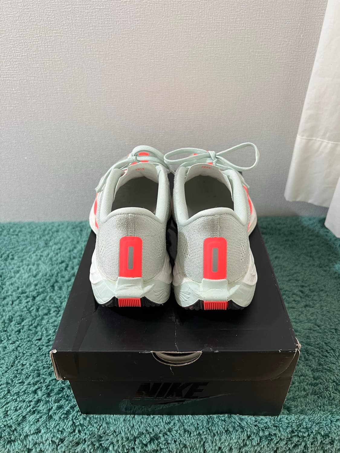 나이키 페가수스 런닝화 상품이미지6