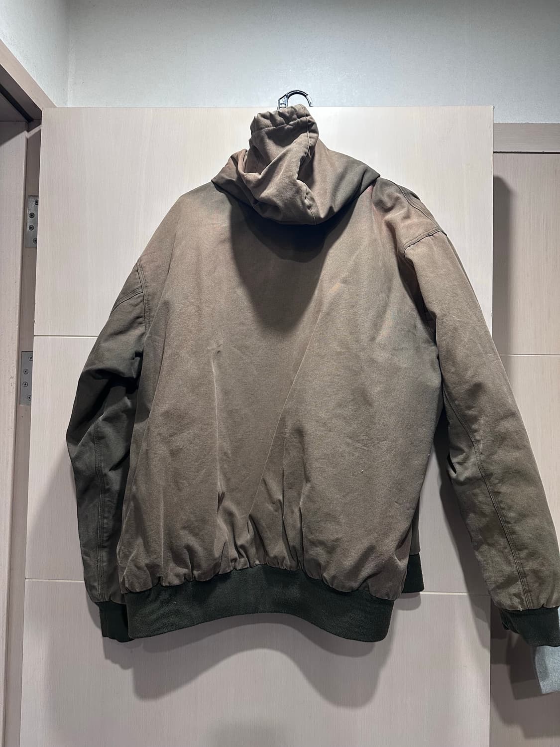 80’s 워크자켓 상품이미지4