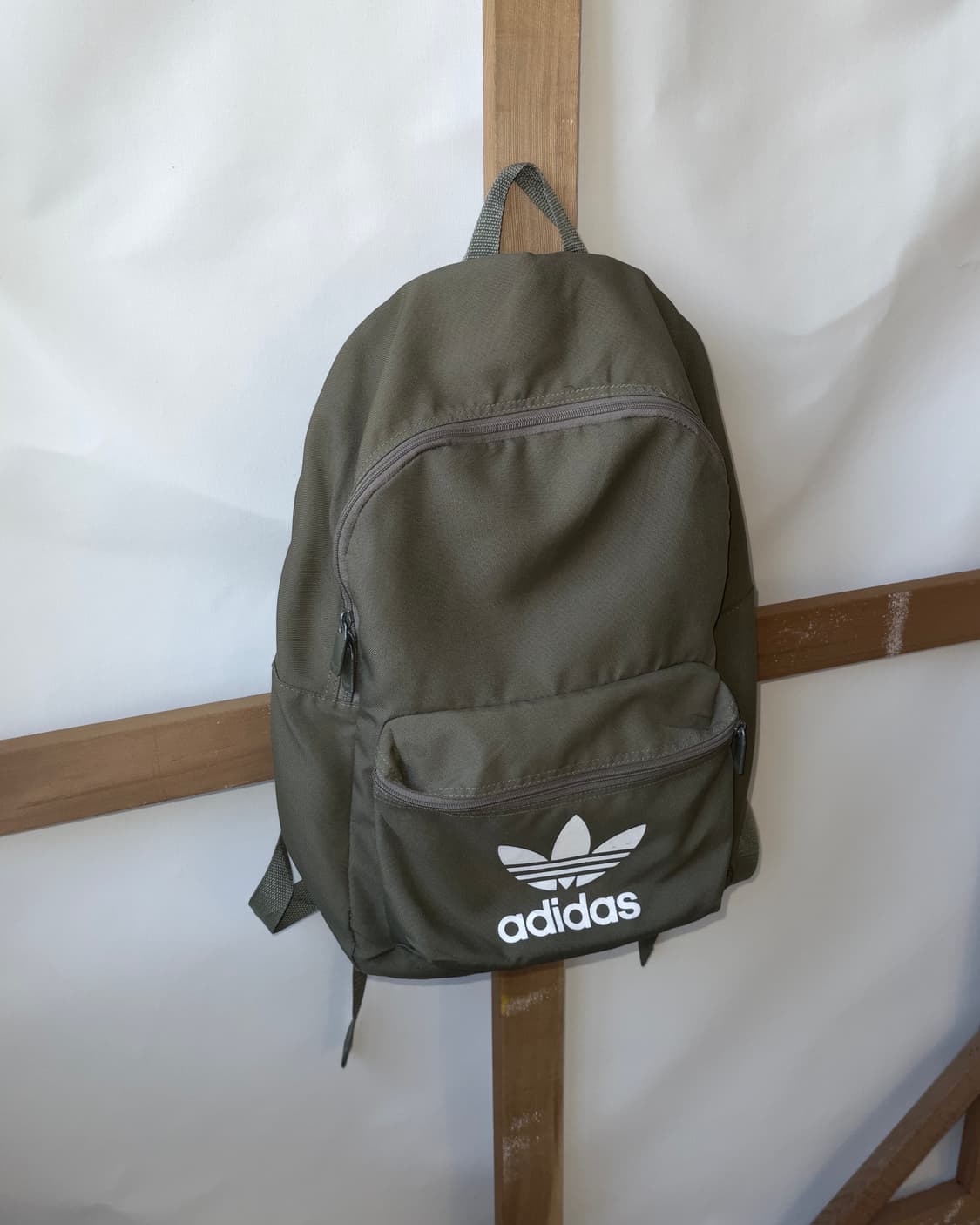 [adidas] backpack 상품이미지1