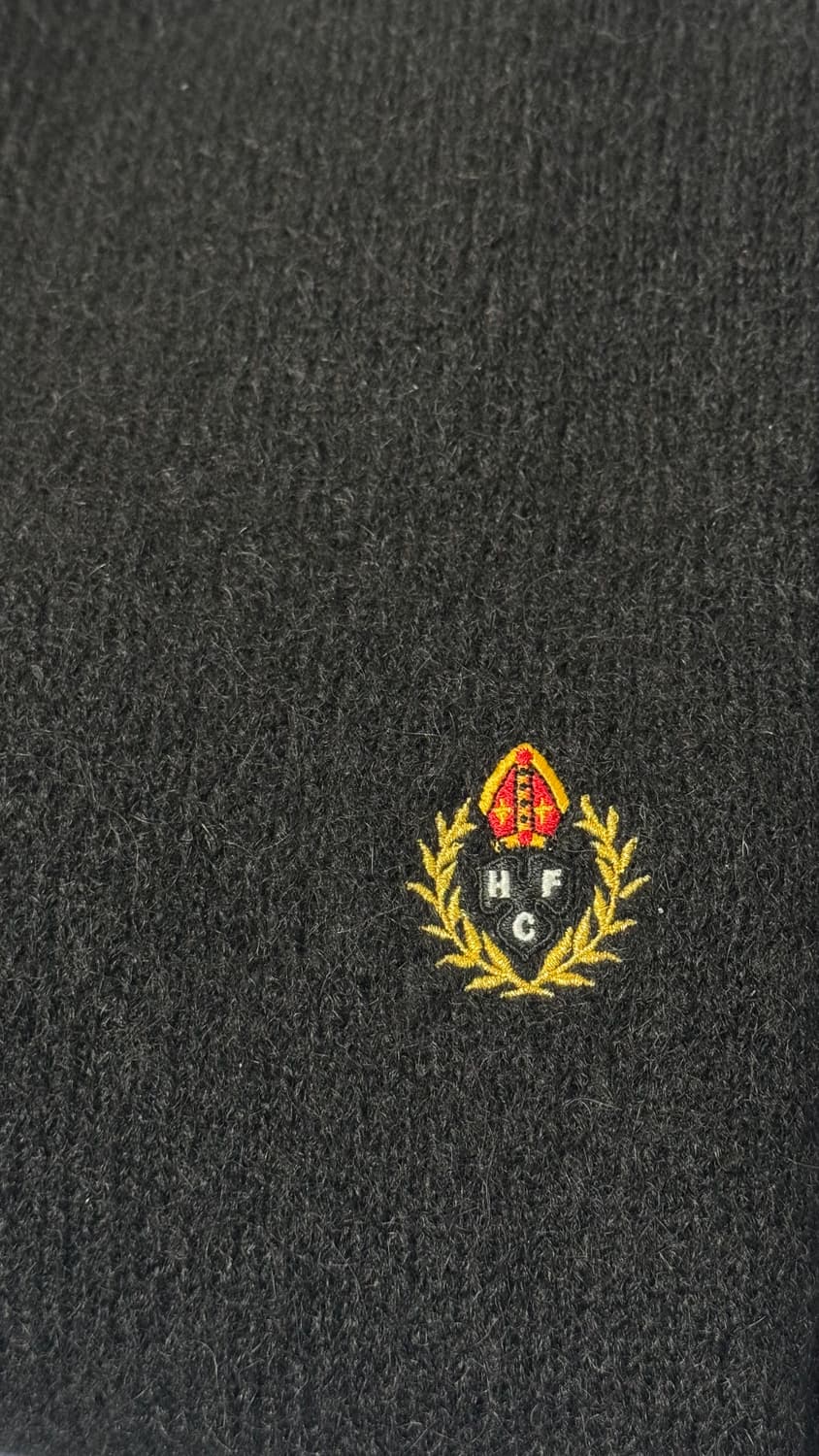 Heritagefloss 알파카 니트 상품이미지1