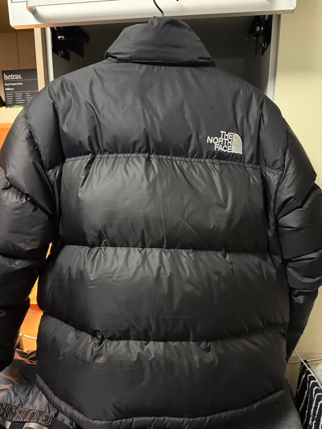 노스페이스 1996 눕시 자켓 [110] 상품이미지3