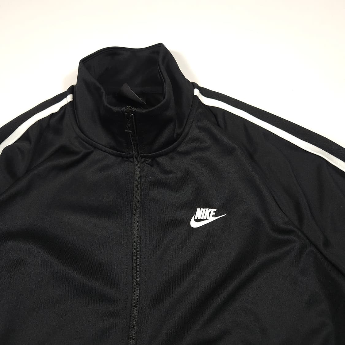 나이키 사이드라인 져지 블랙 상품이미지2