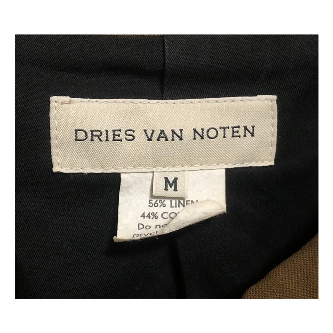 드리스 반 노튼 (Dries Van Noten) 상품이미지7