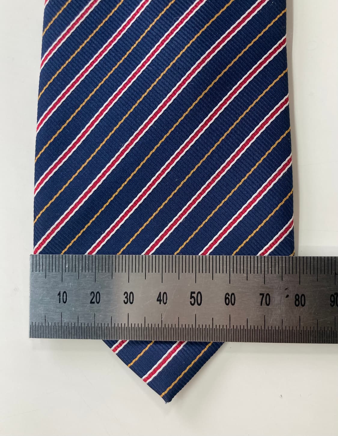 브릭하우스 넥타이 상품이미지7