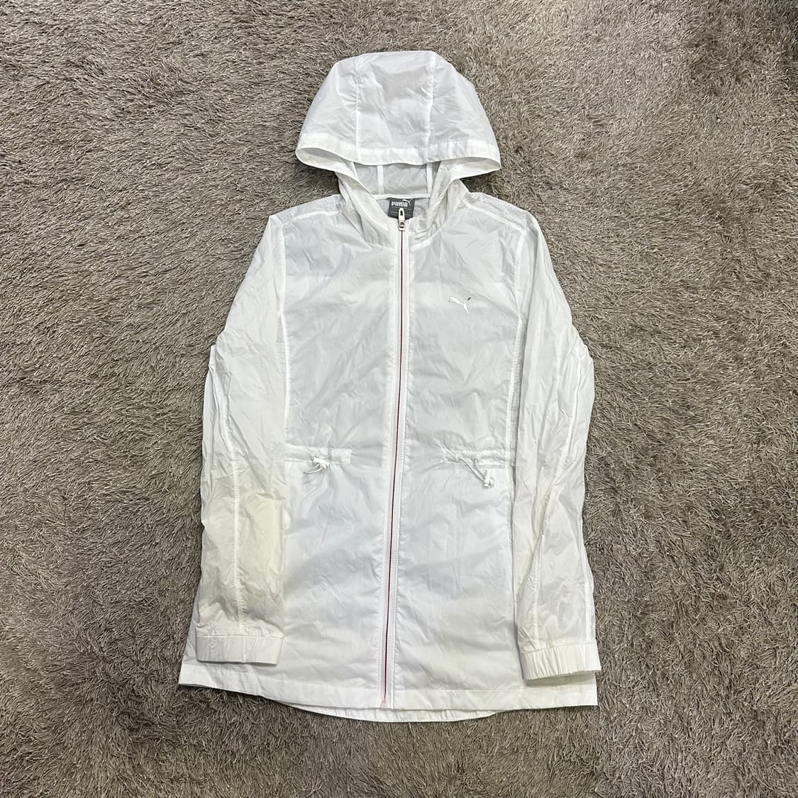 푸마 기능성 바람막이 상품이미지1