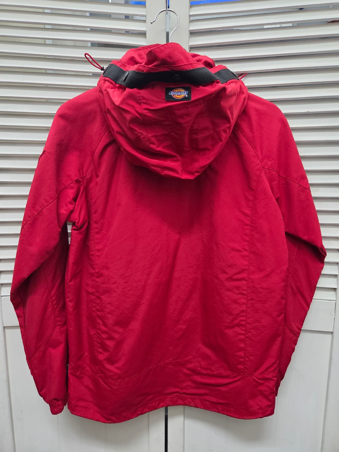 디키즈 바람막이 집업 자켓 상품이미지6