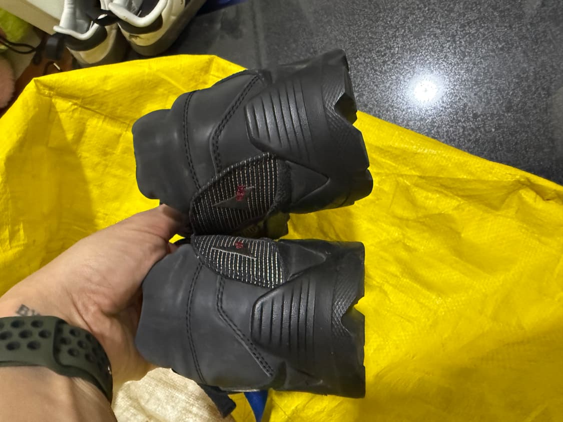 로아하이킹 미나르 eu43 280사이즈 상품이미지2