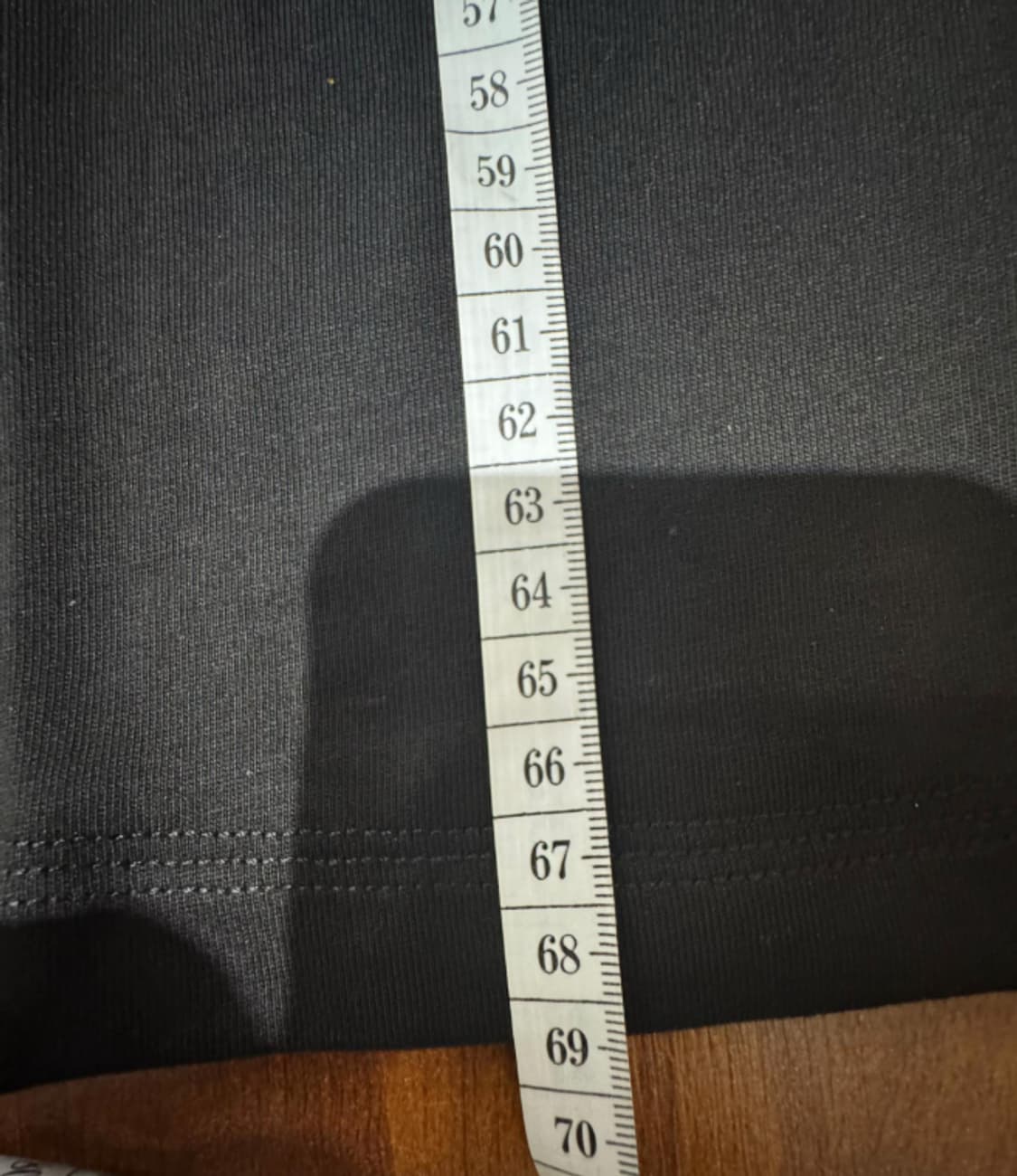 [버버;리] 새상품 / 반팔 / 약 100 사이즈 상품이미지5