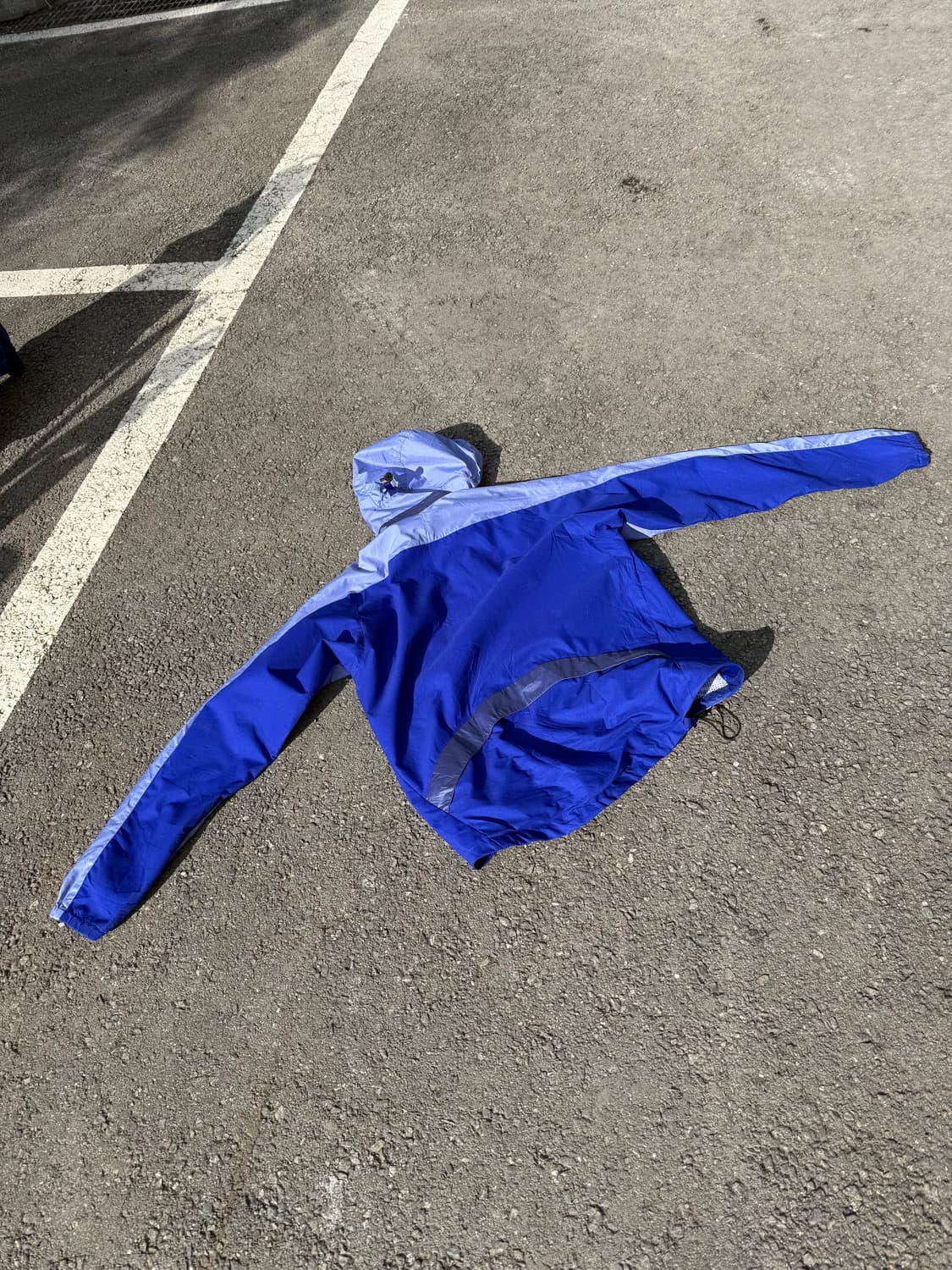 Patagonia 바람막이 B132 상품이미지6