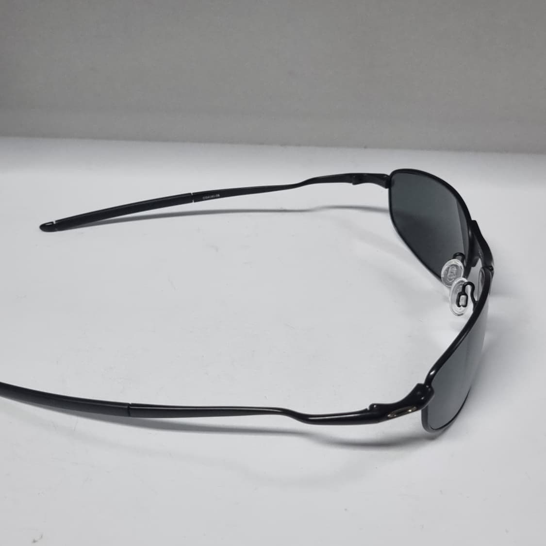 오클리 타이트로프 블랙 미사용 상품이미지4
