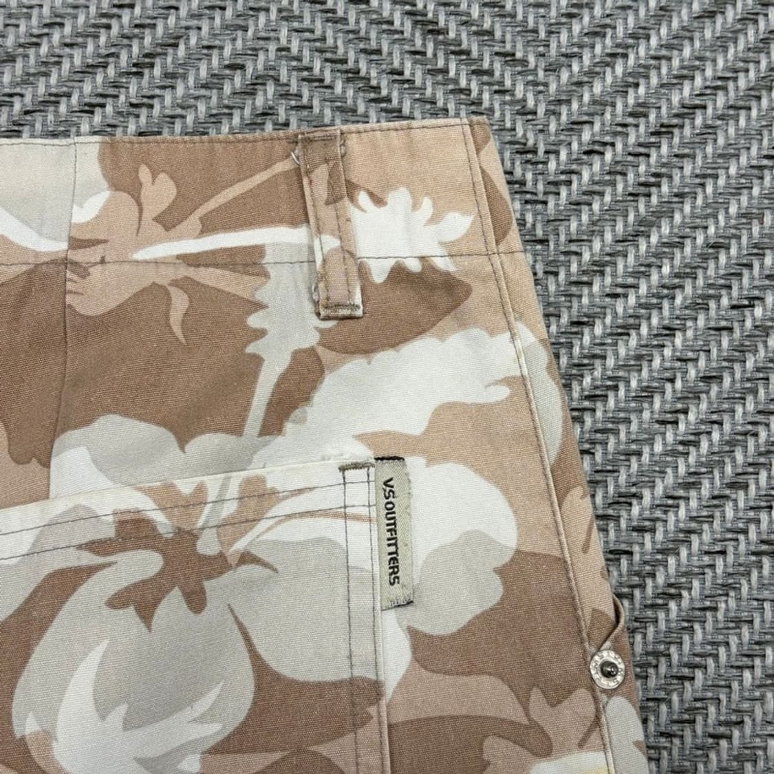 카모플라쥬 버뮤다팬츠 v3199 상품이미지5