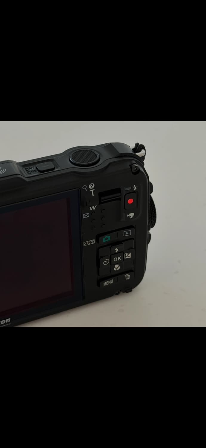 니콘 쿨픽스 aw110 상품이미지6