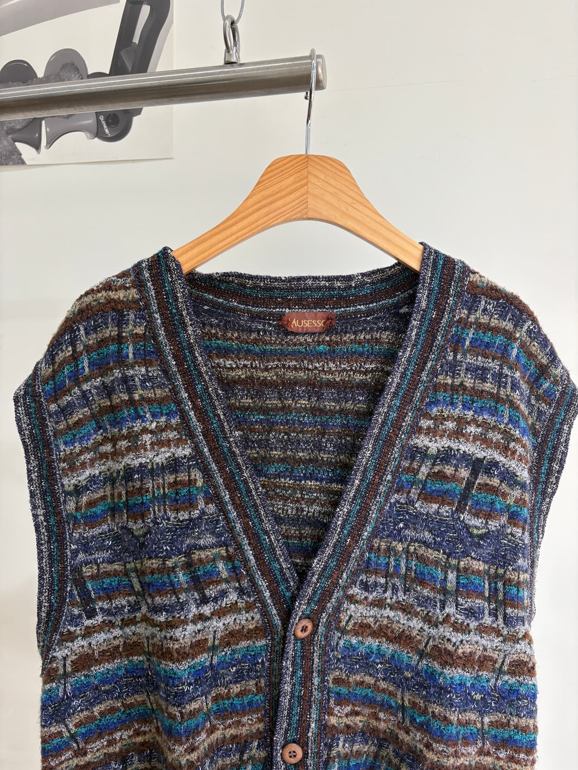 MUSESSO (Made in Italy) 베스트 상품이미지2