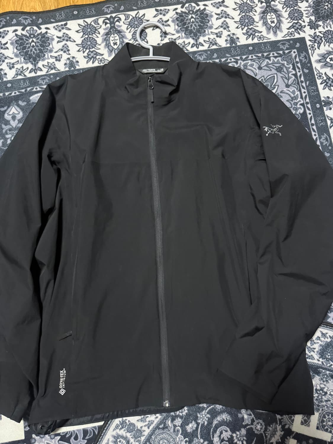 아크테릭스 솔라노 자켓 L 상품이미지2