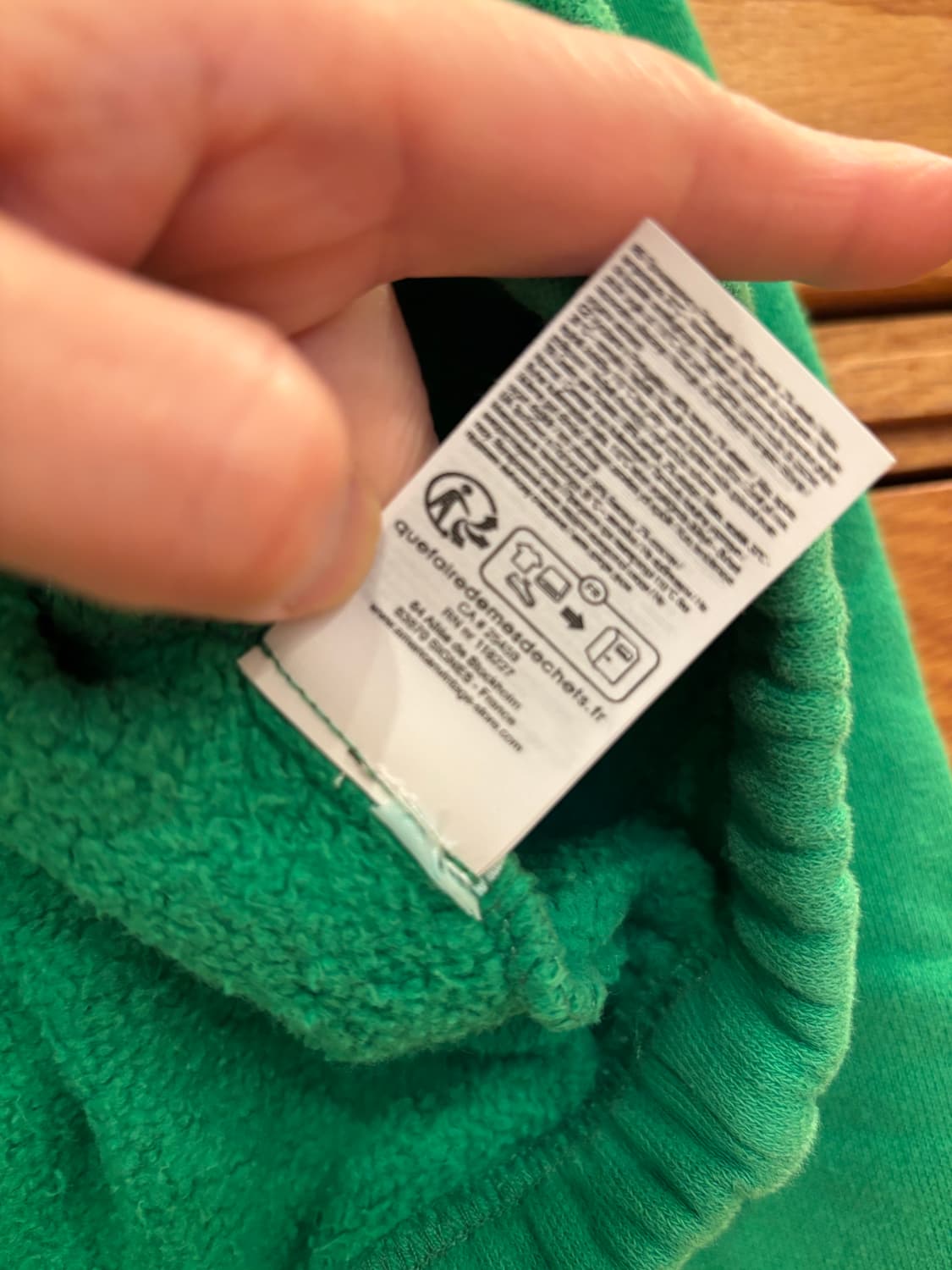 아메리킨 빈티지 (새상품) 상품이미지6