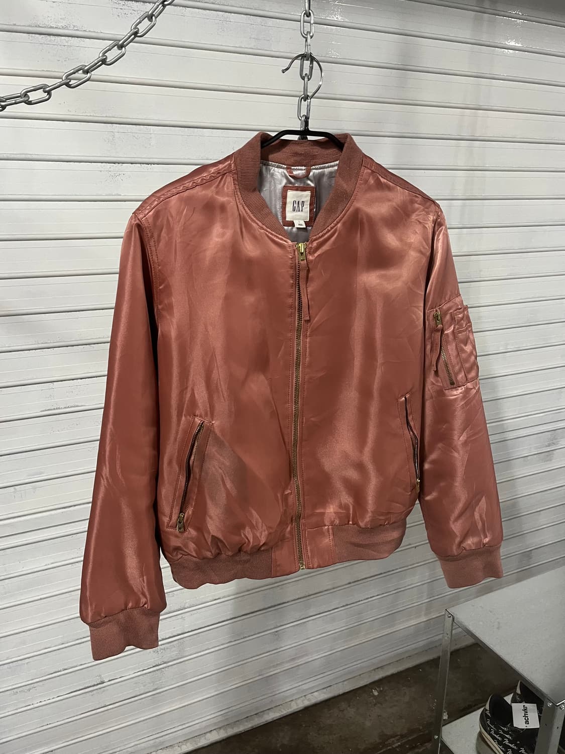 Gap ma-1 jacket 상품이미지1