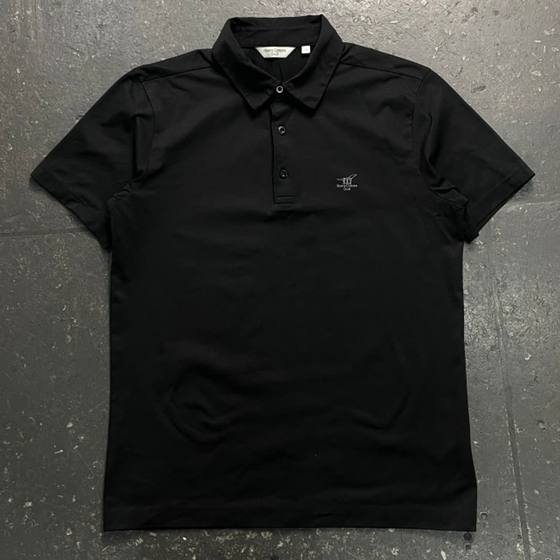 100 헨리코튼 골프 카라티  상품이미지1