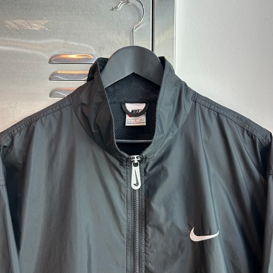 90s 나이키 패커블 바람막이자켓 상품이미지3