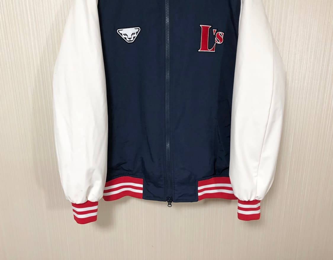 KBO 다이나핏 SSG랜더스 동게자켓(안감누빔) 2XL(110) 상품이미지3