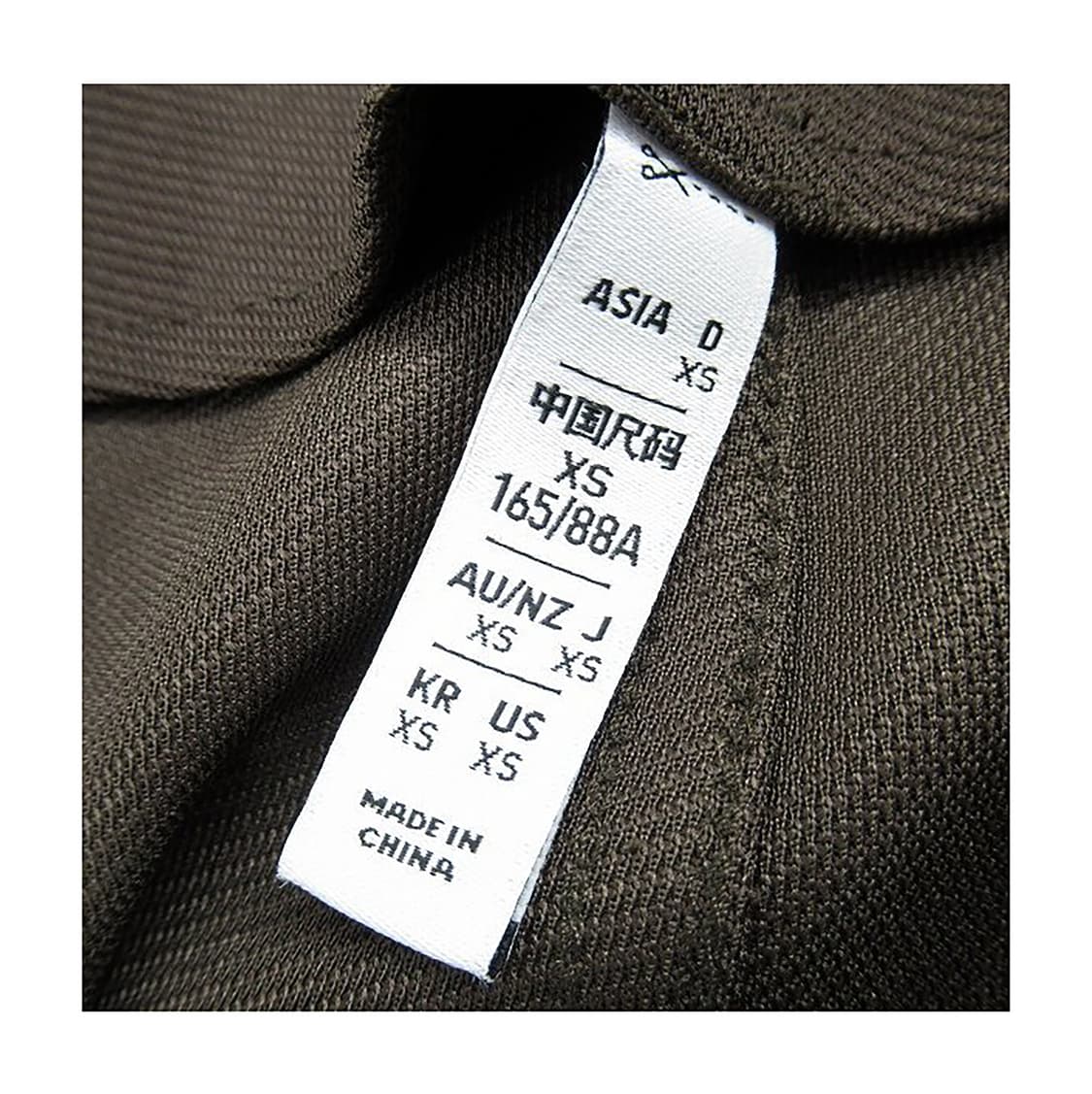 [XS,95]ADIDAS x CLOT 아디다스 클랏스튜디오 첸스포츠자켓  상품이미지5