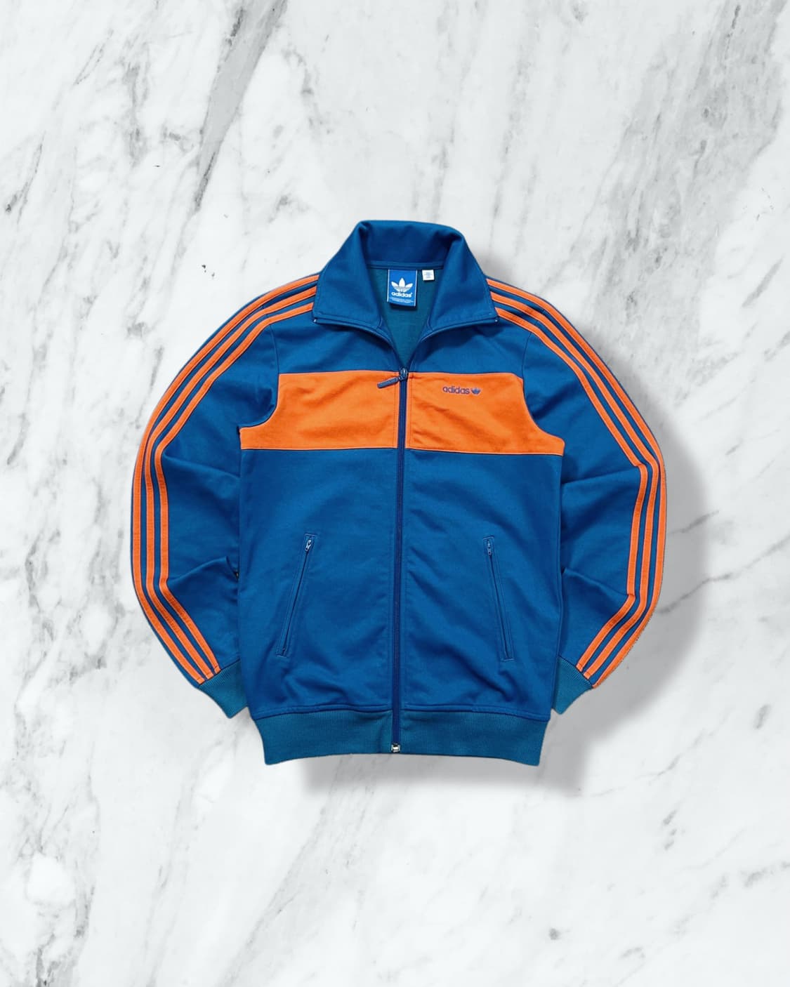 아디다스 베켄바우어 트랙탑 져지  상품이미지1