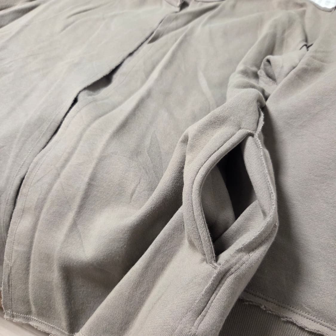 Journal Standard 스웻 가디건 Free 상품이미지9