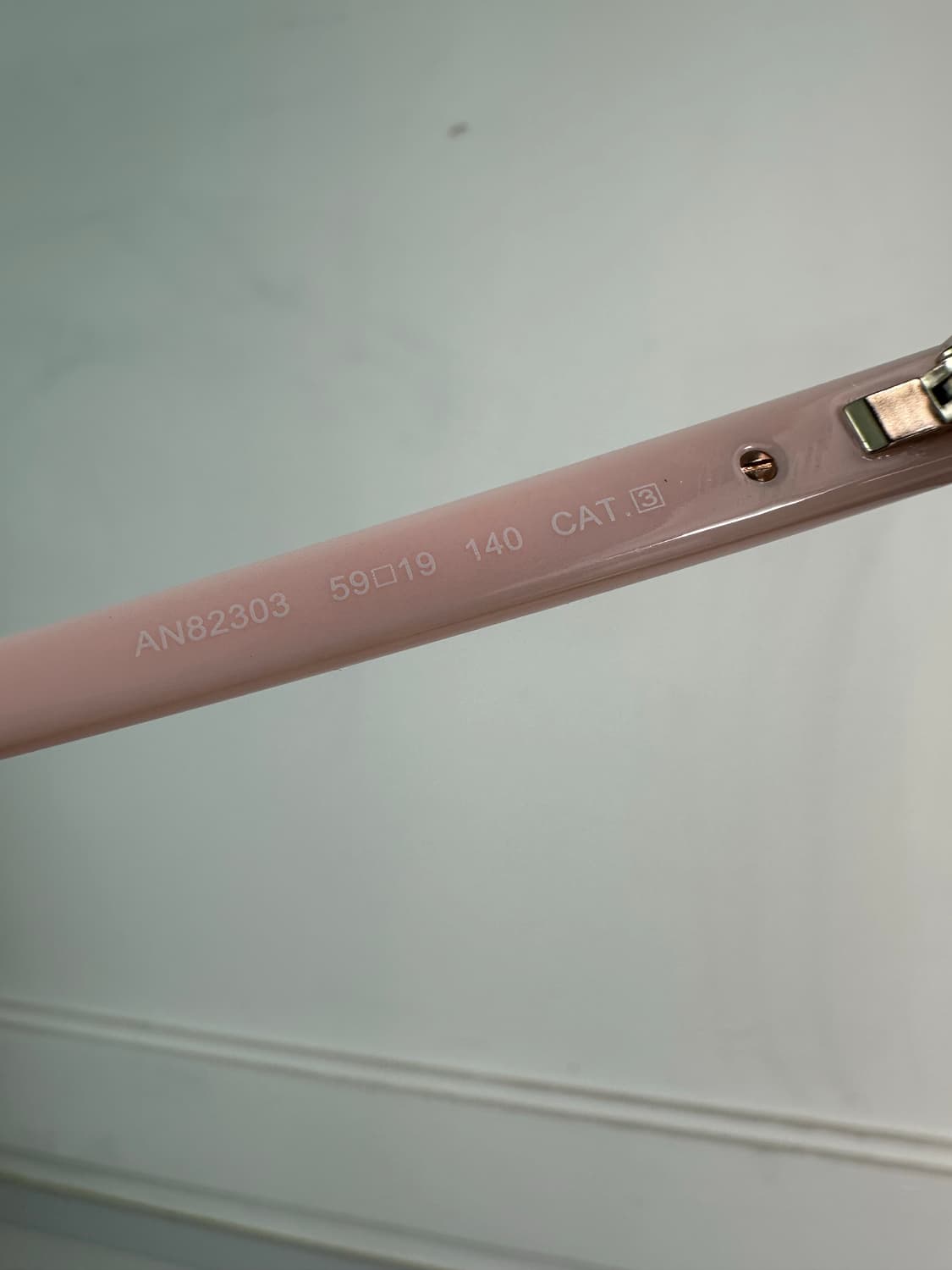 [새상품 무료배송] Made in Japan 비비안웨스트우드 선글라스 상품이미지8