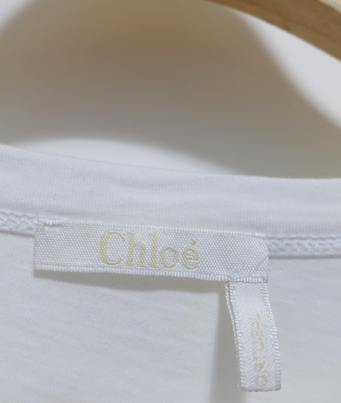 끌로에 반팔 상품이미지9