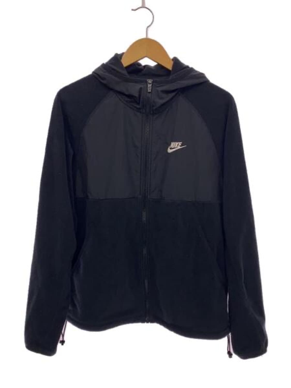 나이키 시티에디션 풀집업 기모 후드 셰르파 후리스 상품이미지1