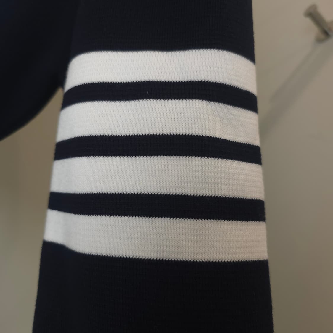 [정품] 톰브라운 밀라노 스티치 가디건 / MKC171A 상품이미지7