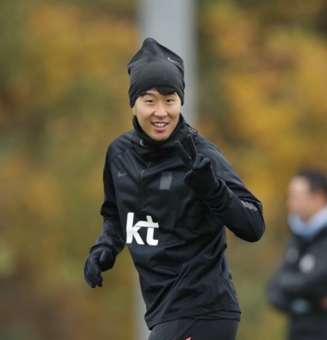 [XL] 20-22 나이키 국대 쉴드탑 (선수지급용) 상품이미지8