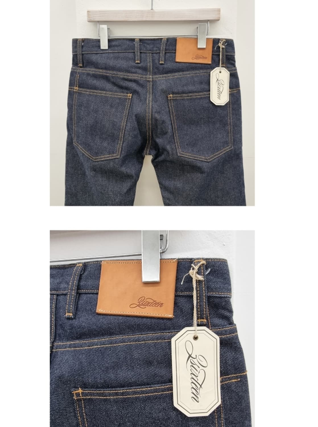 3SIXTEEN 쓰리식스틴 상품이미지6