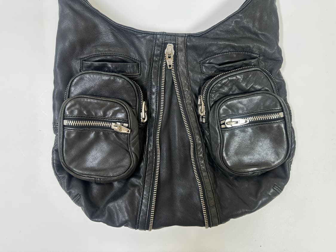 알렉산더왕 도나호보백 상품이미지6