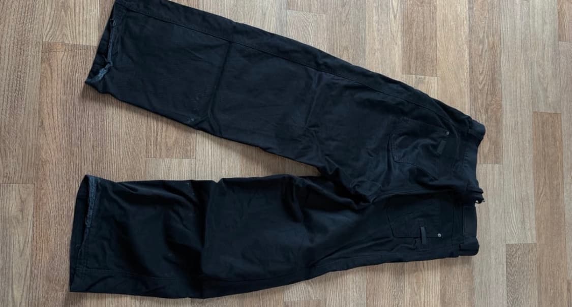 Xlim 엑슬림EP.7 SYNOPSIS 01 TROUSERS s 상품이미지3