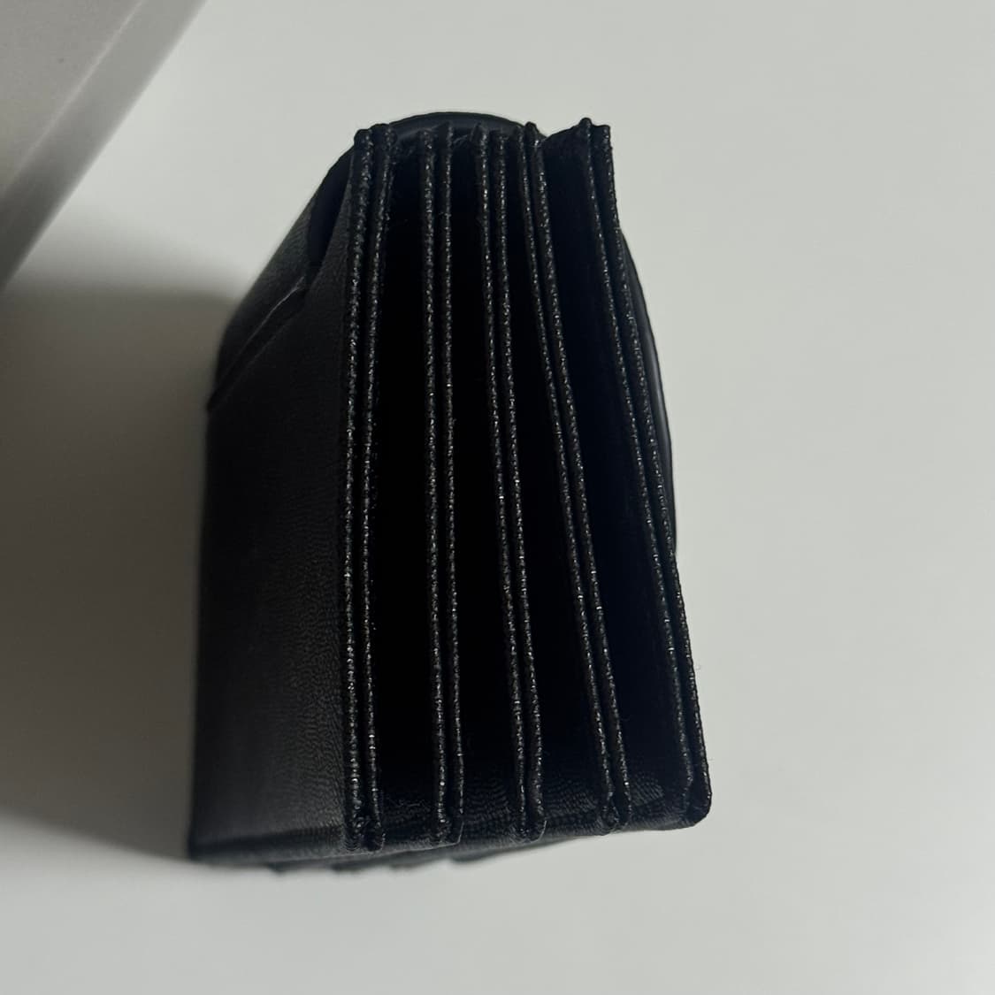 비비안웨스트우드 아코디언 카드지갑 상품이미지7