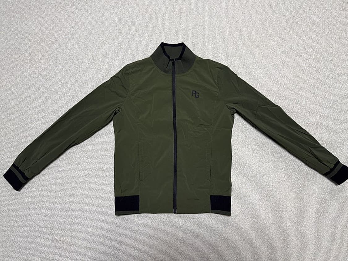 파리게이츠 골프 자켓 여성용 1사이즈 95호 66사이즈 상품이미지1