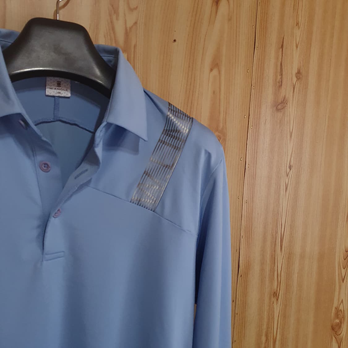 와이드앵글 기능성 카라티100 상품이미지2