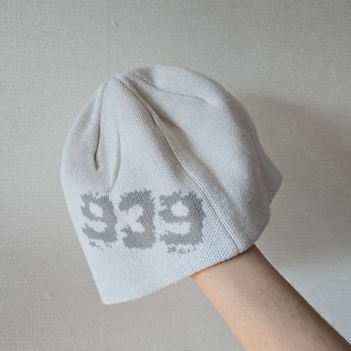 아카이브볼드 비니 / 남성 비니/ 여성 비니  상품이미지4