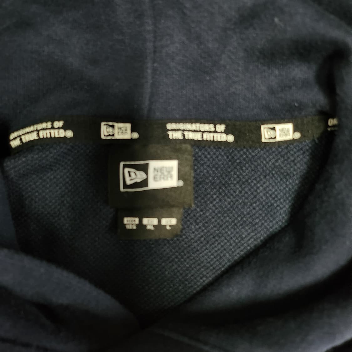 뉴에라 MLB 뉴욕양키즈 후드티 상품이미지2