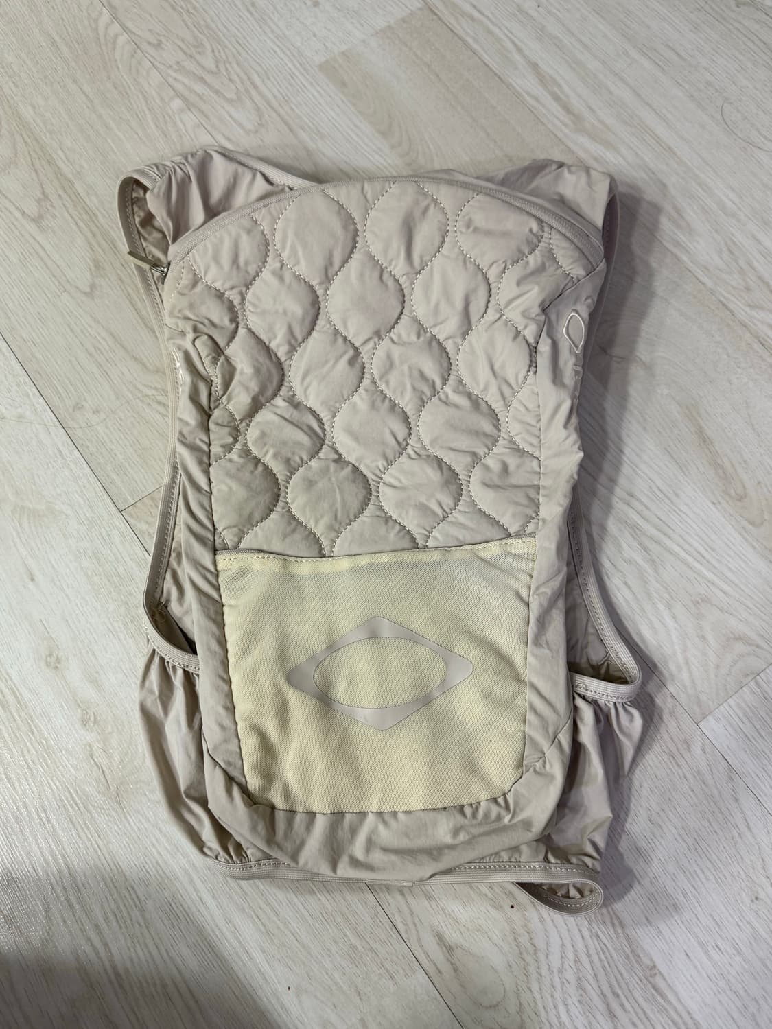 미스치프 베스트백  상품이미지1