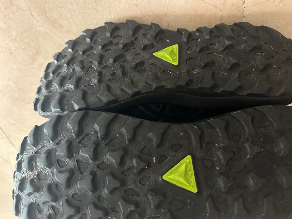 아식스 젤트라부코 고어텍스 260 상품이미지3