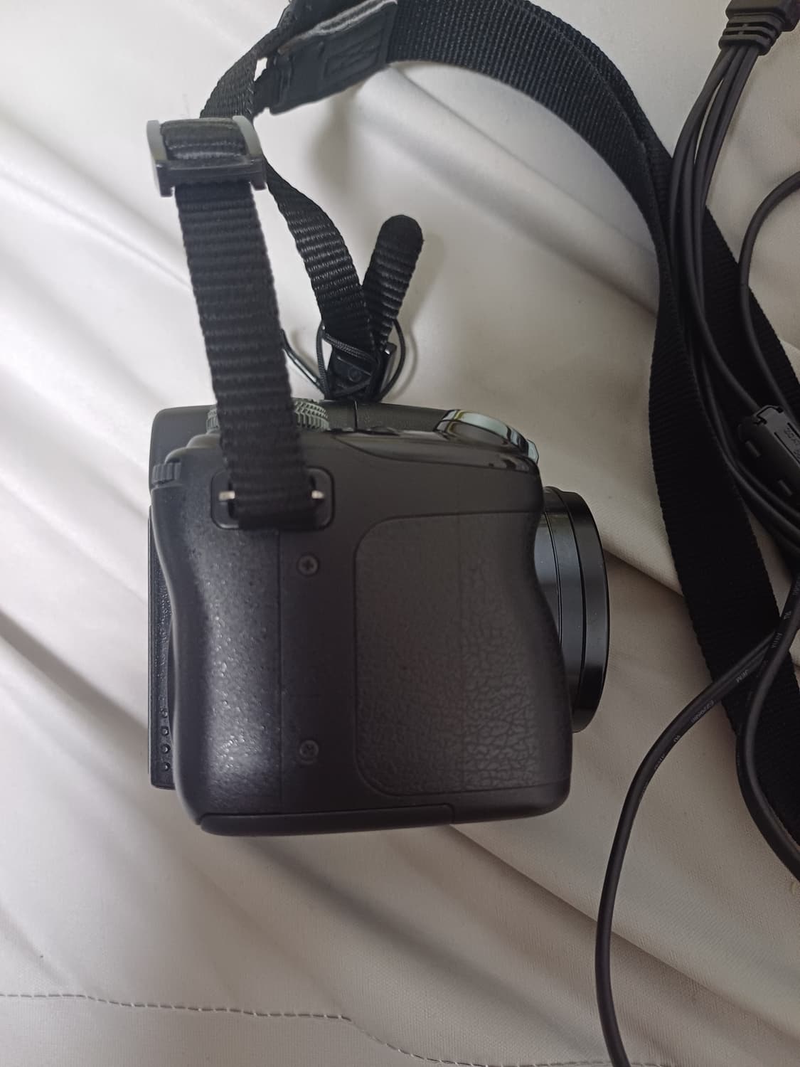 소니 사이버샷 DSC-HX1 sony 디지털카메라 디카 작례있음 상품이미지3