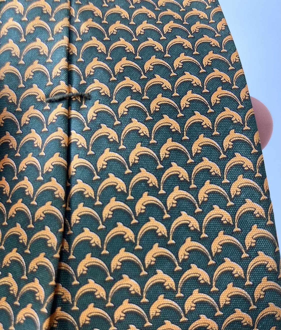 짐톰슨 넥타이 상품이미지4