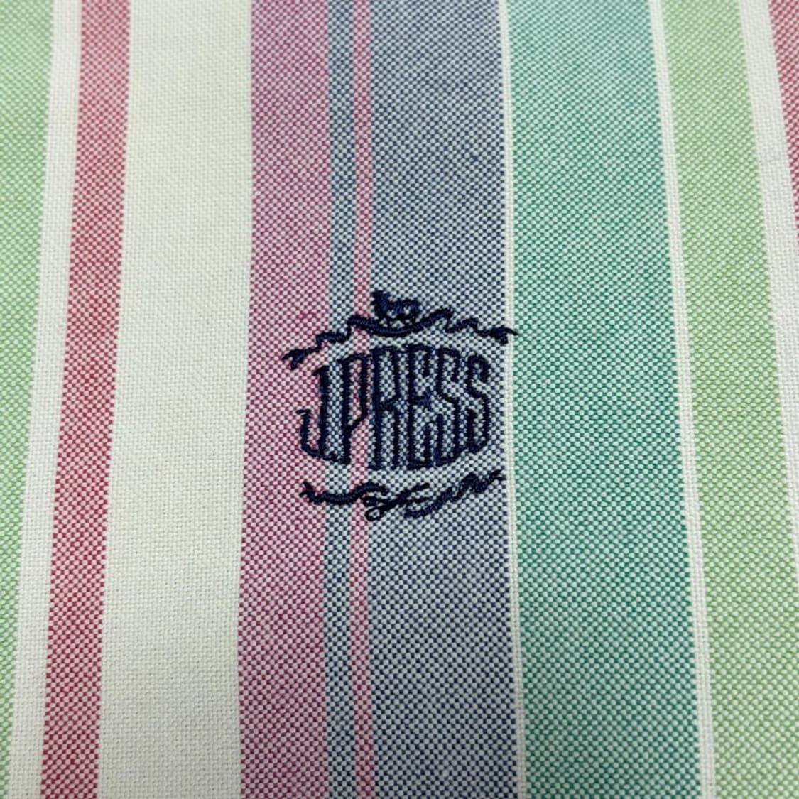 제이크루 스트라이프 셔츠 v3035 상품이미지5