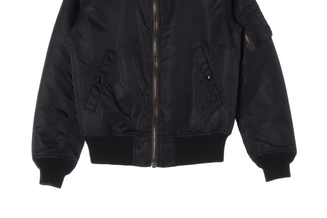 페로우즈 MA1 자켓 M 상품이미지5