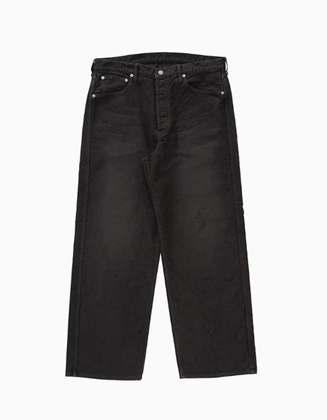 [2] 비즈빔 25ss fluxus 01 wide g cords 상품이미지1