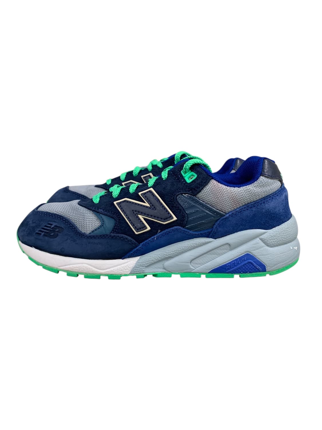 뉴발란스 580 블루 네이비 260 상품이미지2
